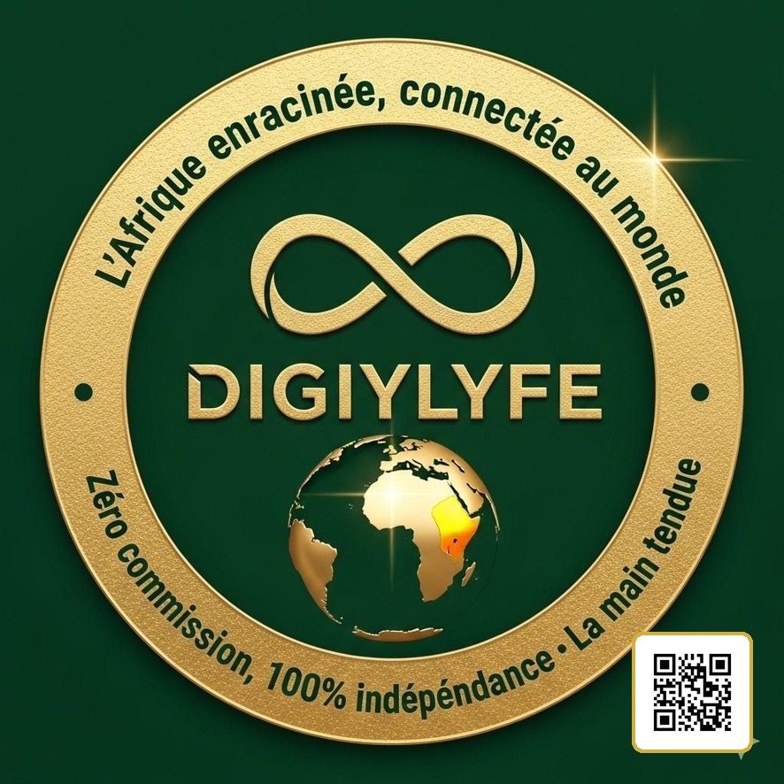 Logo DIGIYLYFE